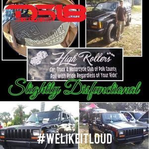 Meet your Posher, Robert